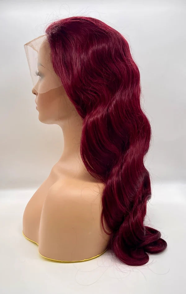 99J Bodywave Wig