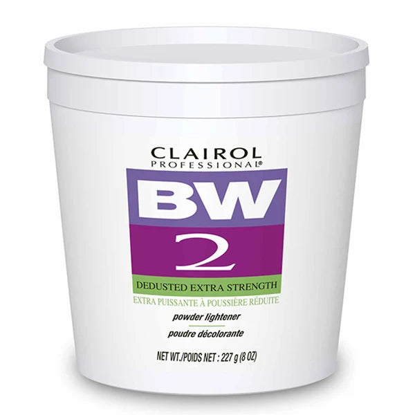 BW2 Tub(8oz)