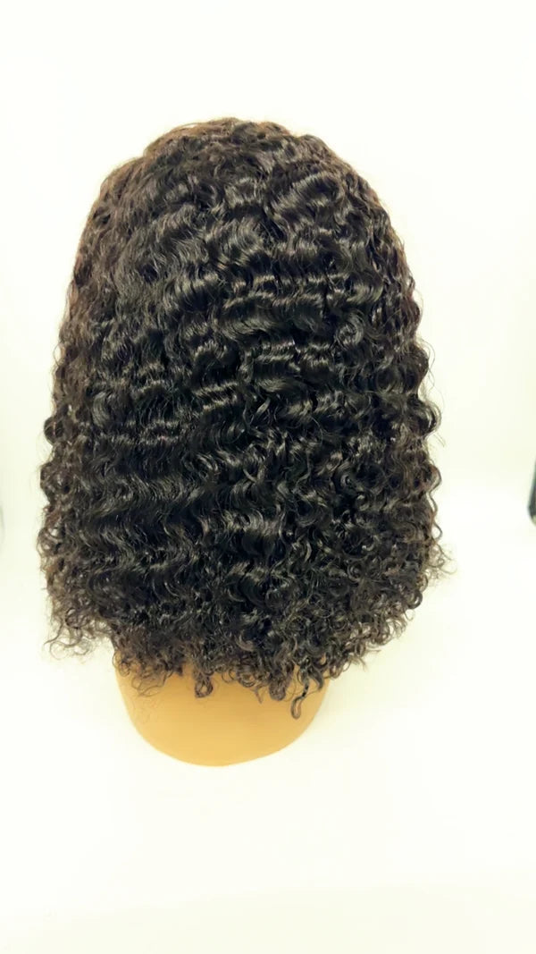 Burmese Closure Bob