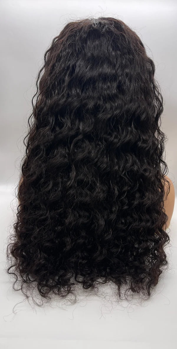 Deepwave Frontal Wig