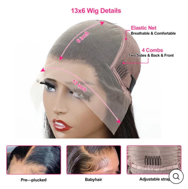 Glueless Deepwave Unit