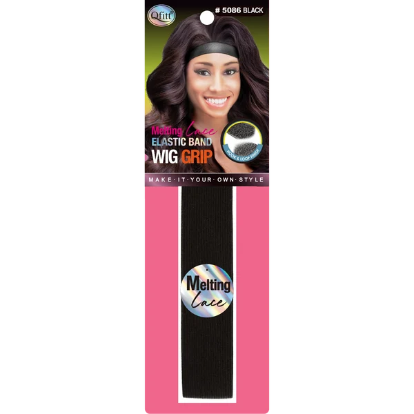 Melting Lace Elastic Band “Wig Grip”