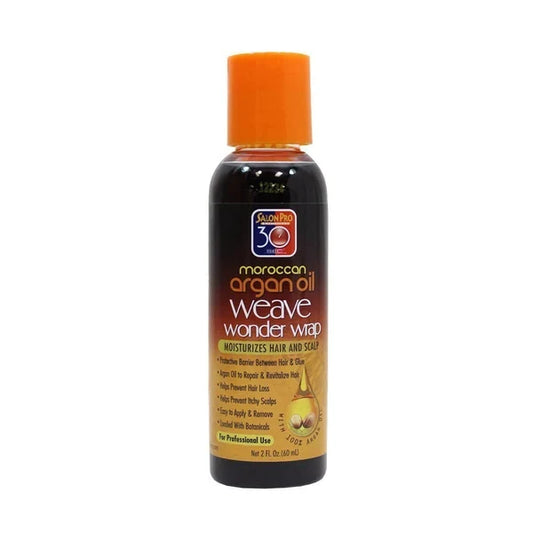 Salon Pro 30 Sec Weave Wonder Wrap 2oz