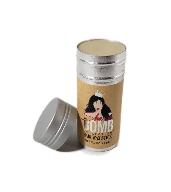 She is bomb Wax Stick 2.7oz