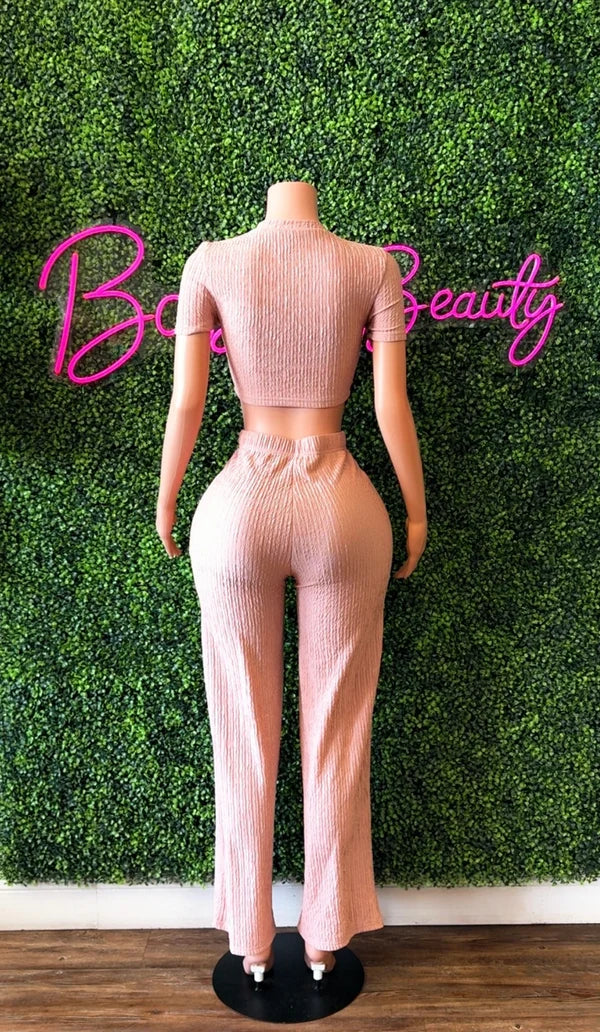 2PC Casual Camisole Sets