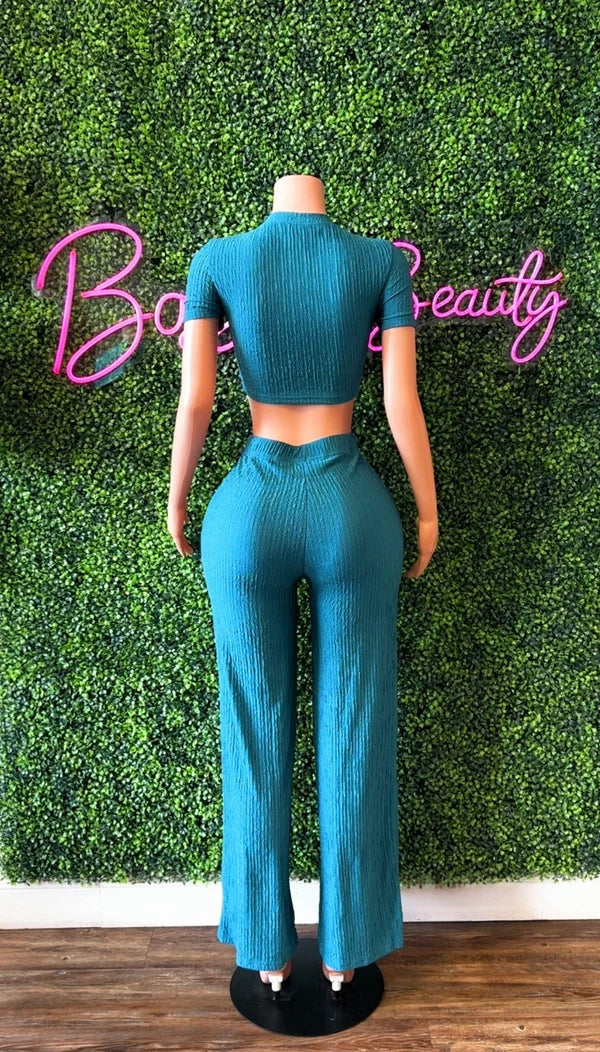 2PC Casual Camisole Sets