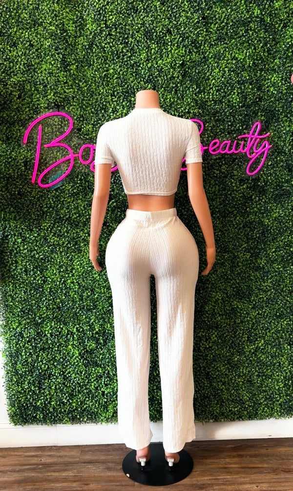 2PC Casual Camisole Sets