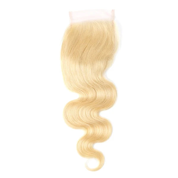 613 Body Wave Closure
