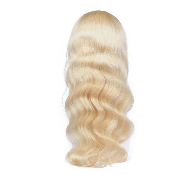 613 Body Wave Frontal Wig