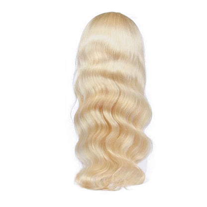613 Body Wave Frontal Wig