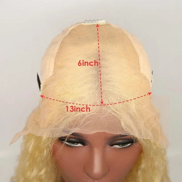 613 Deepwave Wig