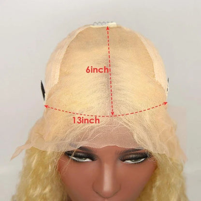 613 Deepwave Wig