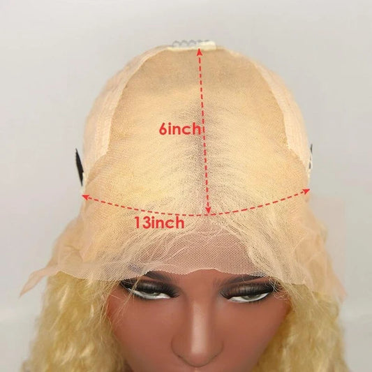 613 Deepwave Wig