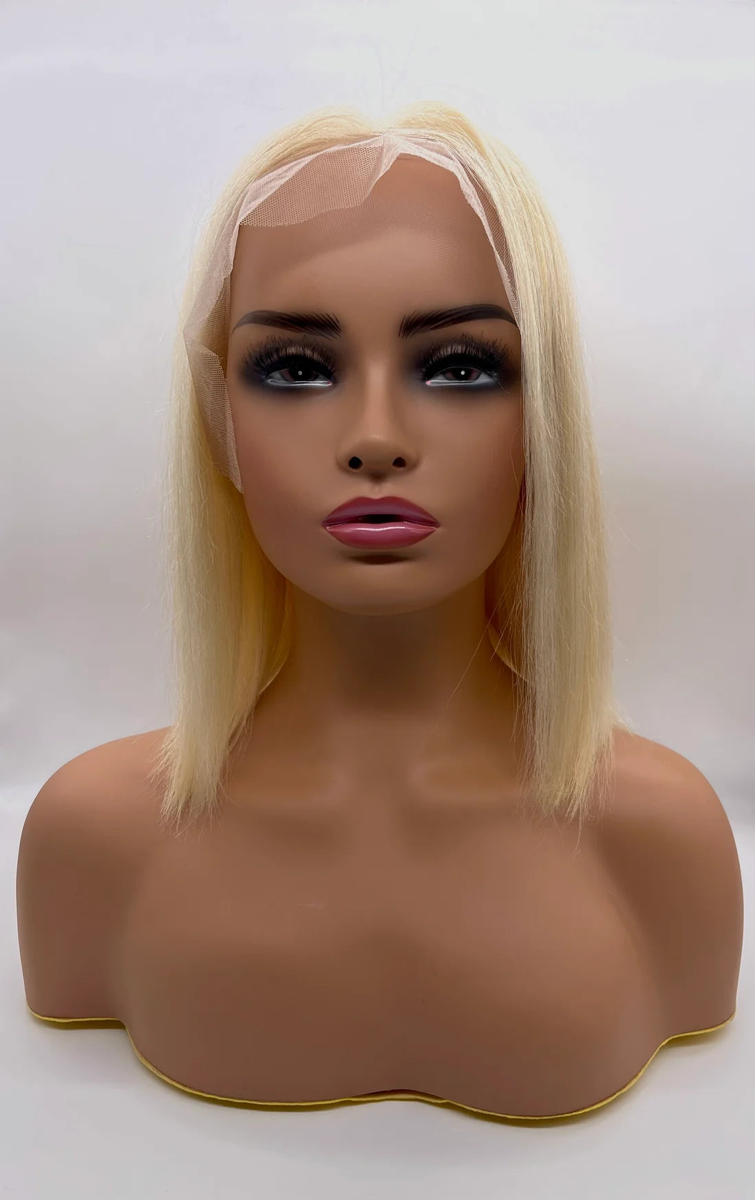 613 Frontal Bob