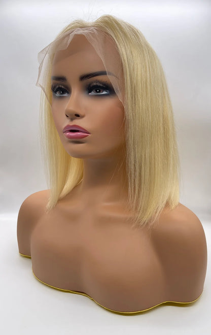 613 Frontal Bob