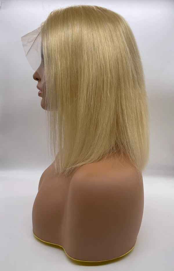 613 Frontal Bob