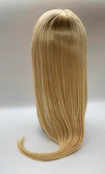 613 Straight Frontal Wig