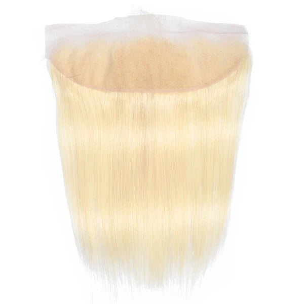 613 Transparent Straight Frontal