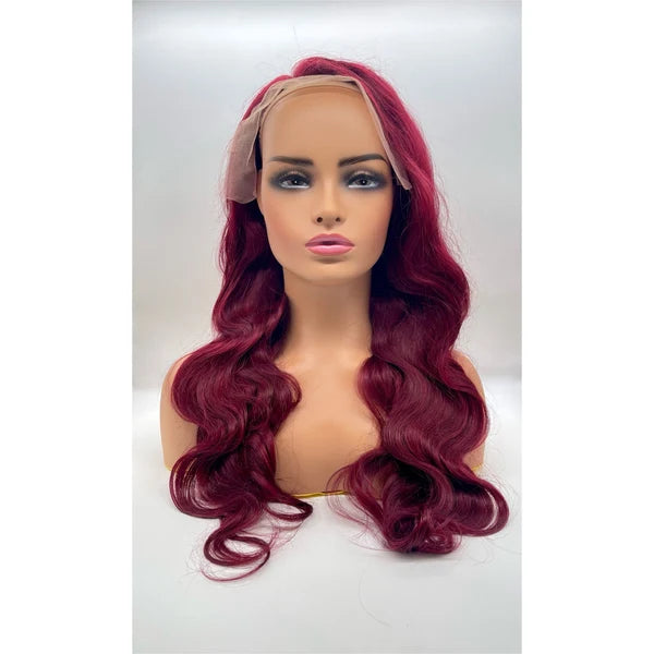 99J Bodywave Wig