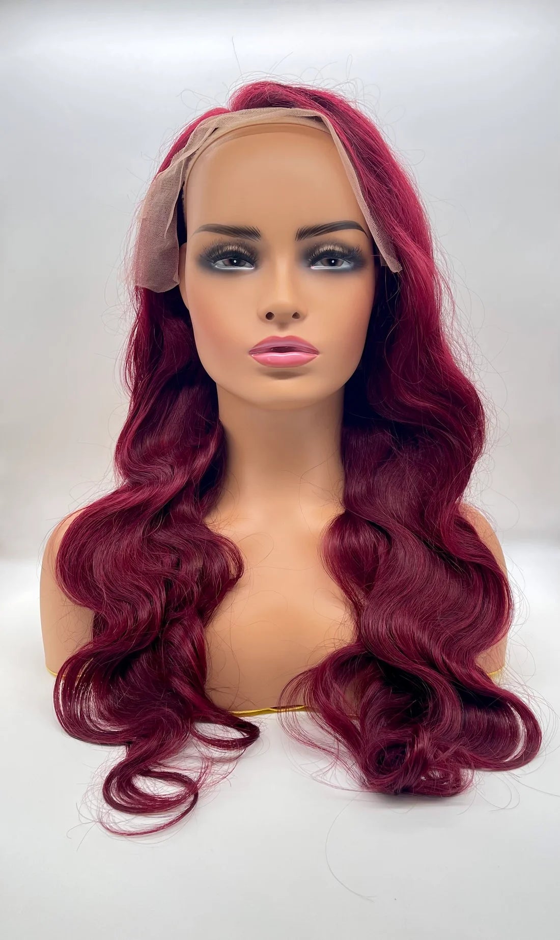 99J Bodywave Wig