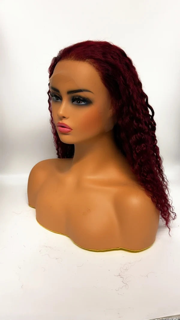 99J Waterwave Bob