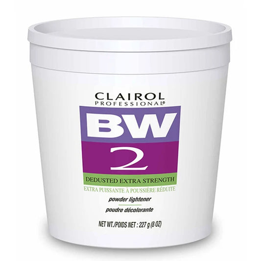 BW2 Tub(8oz)