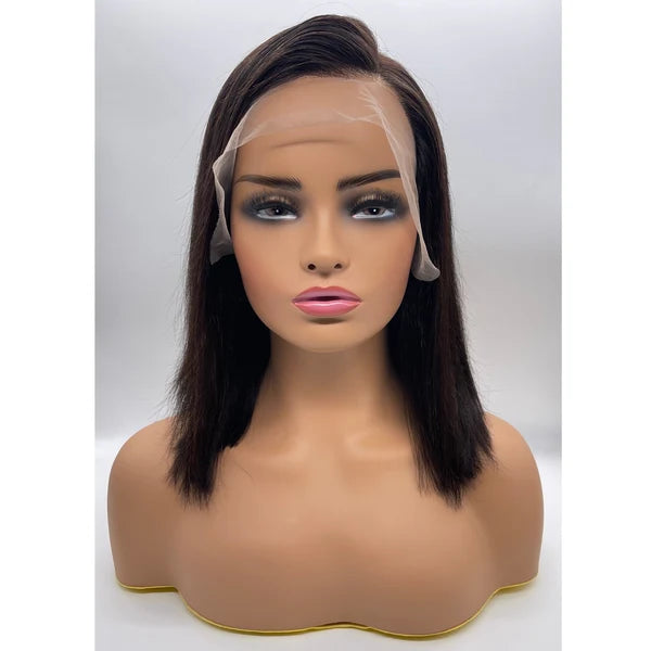 Black Bob
