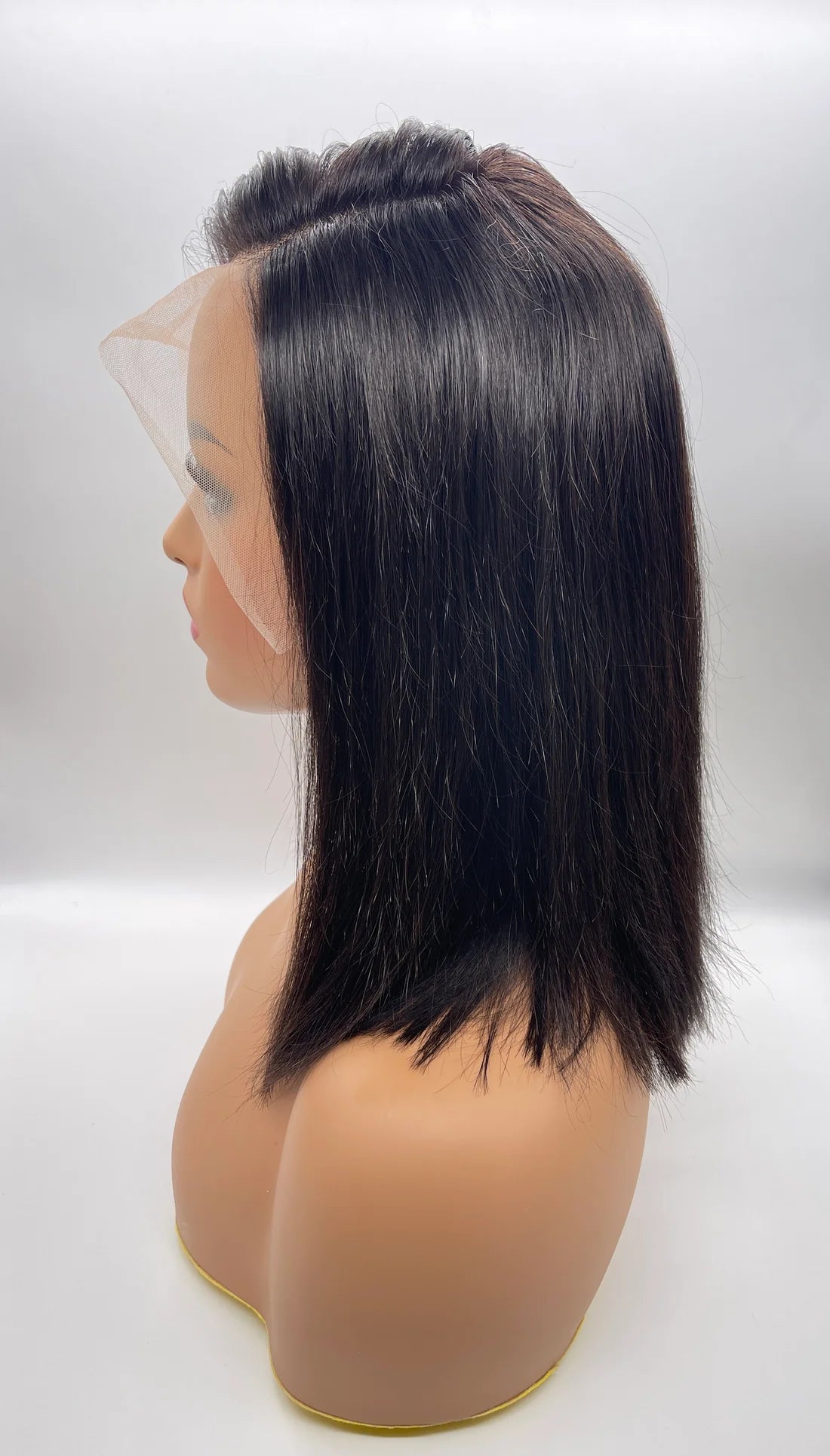 Black Bob