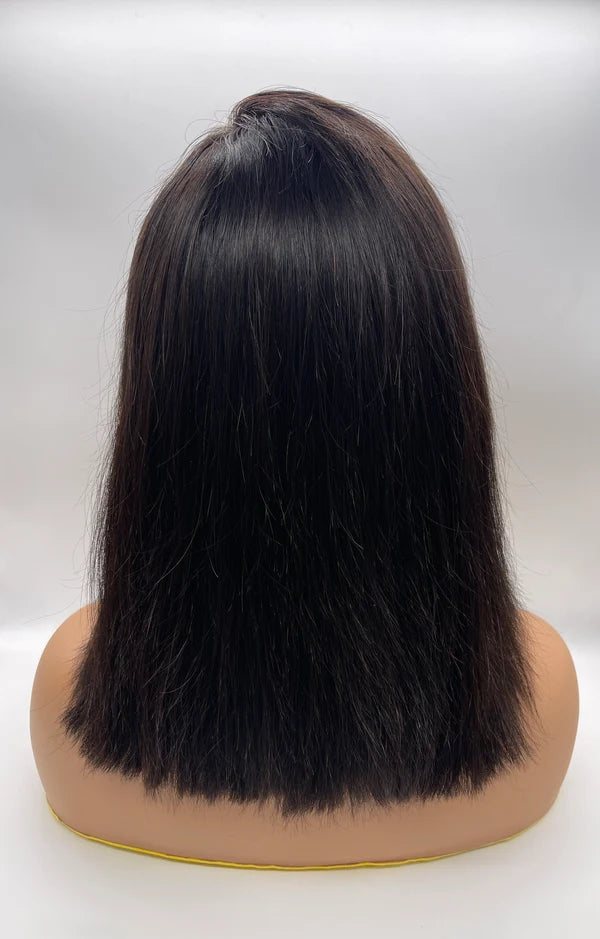 Black Bob