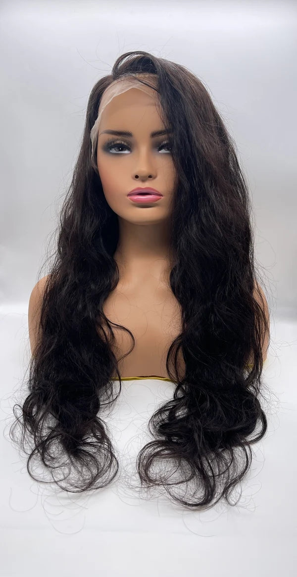 BodyWave Frontal Wig