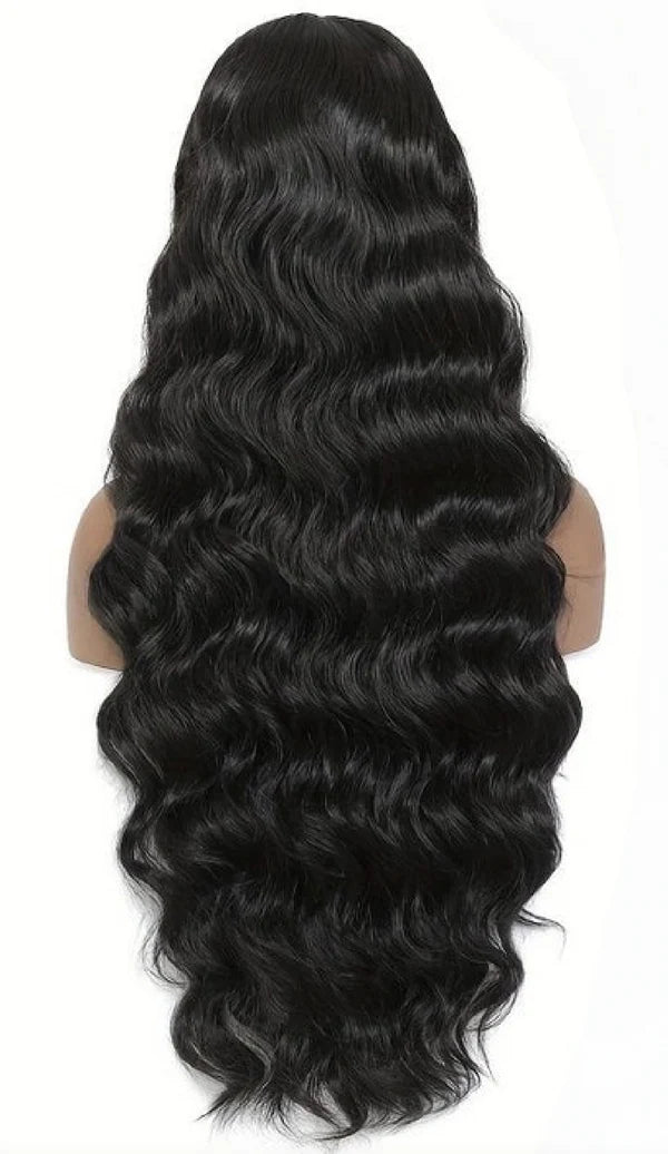 BodyWave Frontal Wig