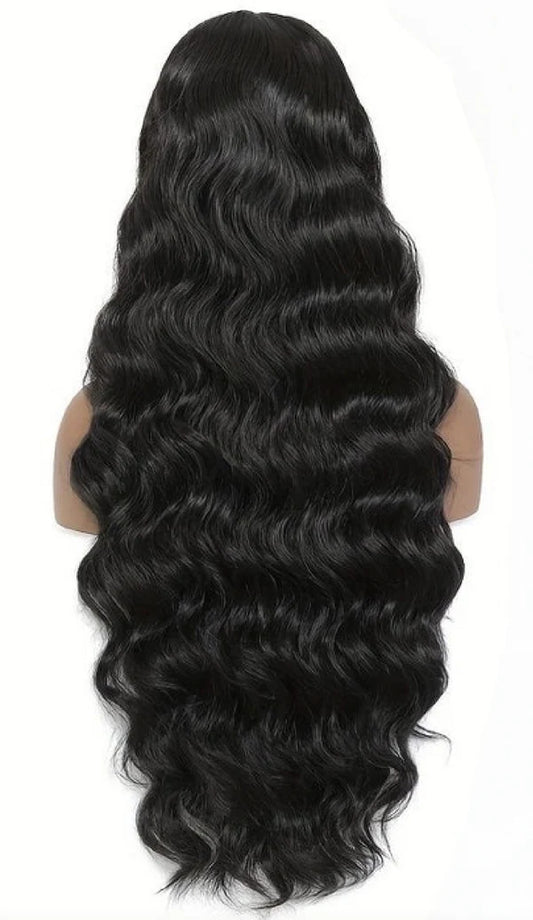 BodyWave Frontal Wig