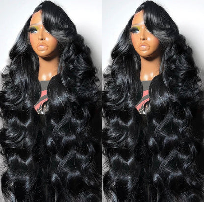 BodyWave Frontal Wig