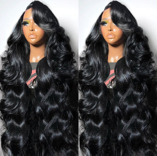 BodyWave Frontal Wig
