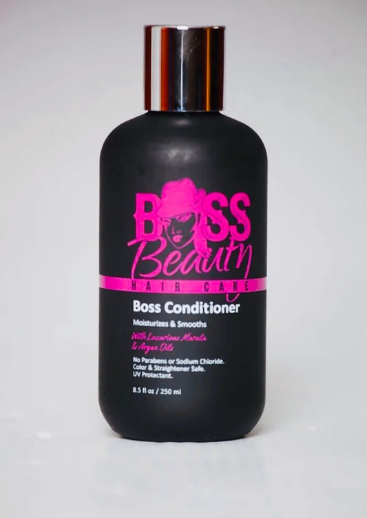 Boss Conditioner ON SALE!