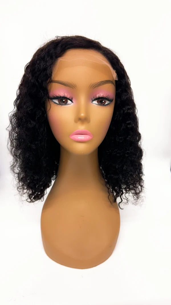 Burmese Closure Bob