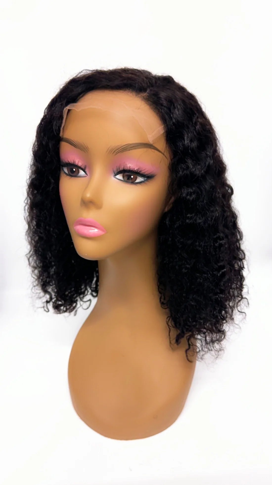 Burmese Closure Bob