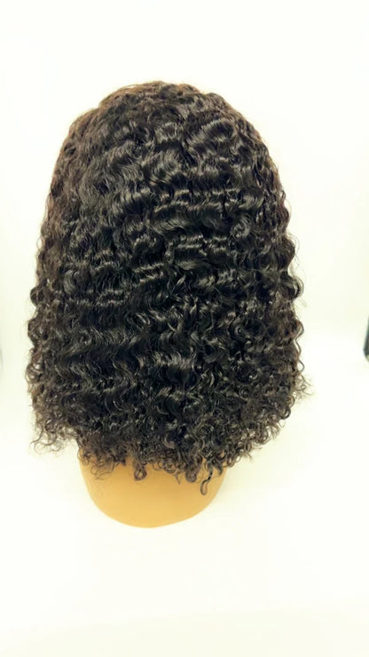 Burmese Closure Bob