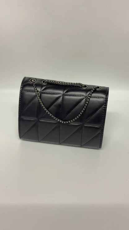 Casual Lock(Black)
