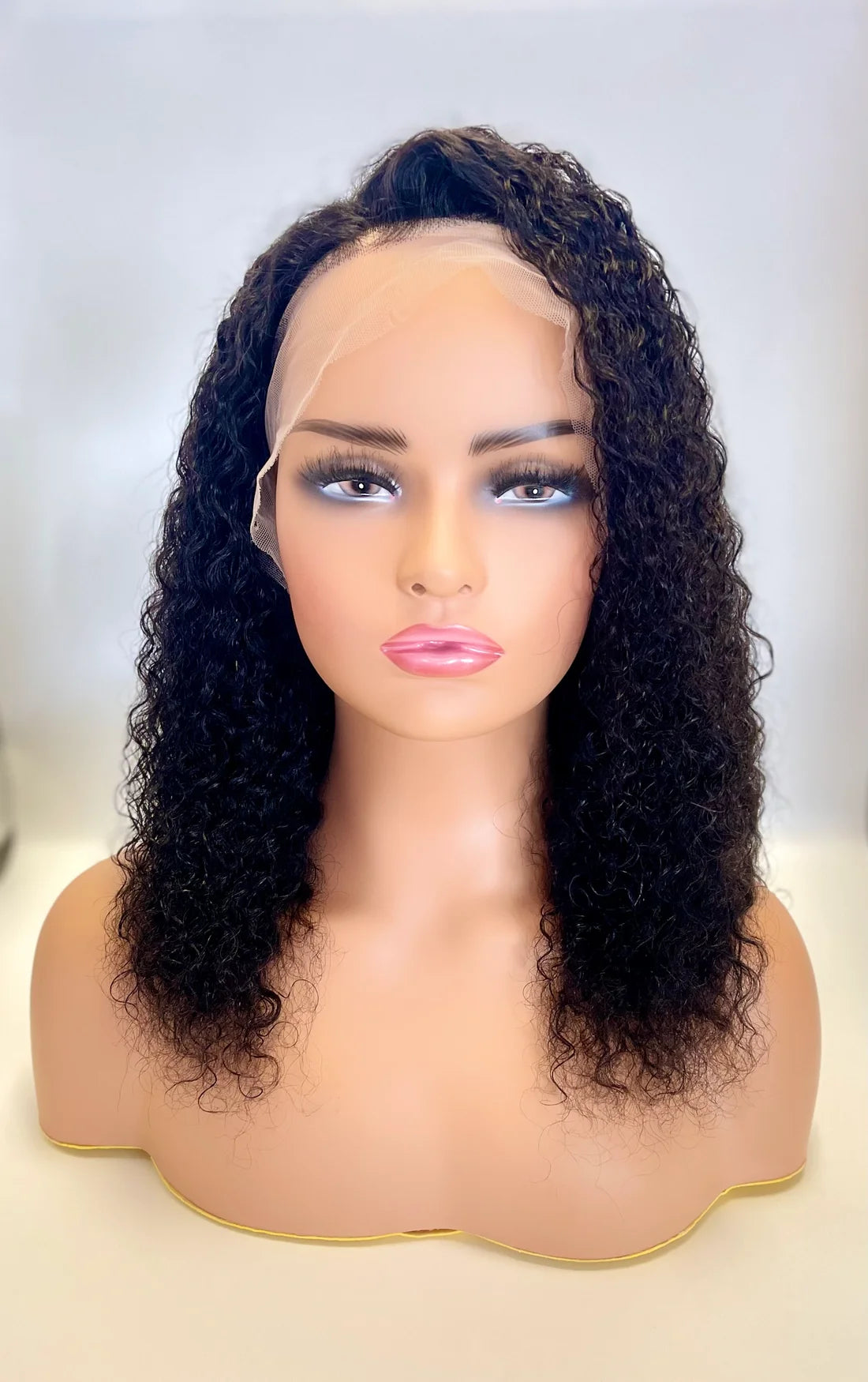 Deep Wave Bob