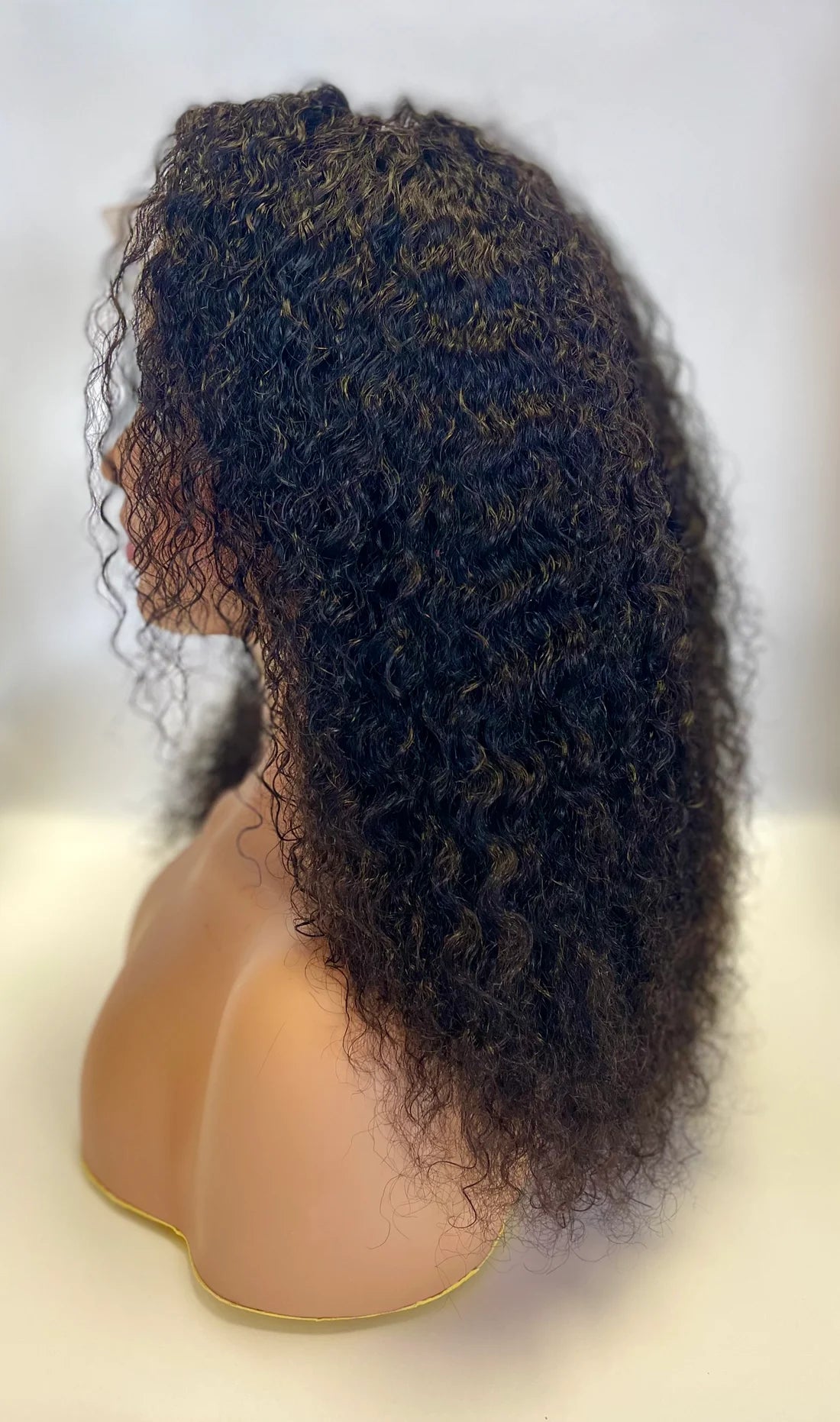 Deep Wave Bob