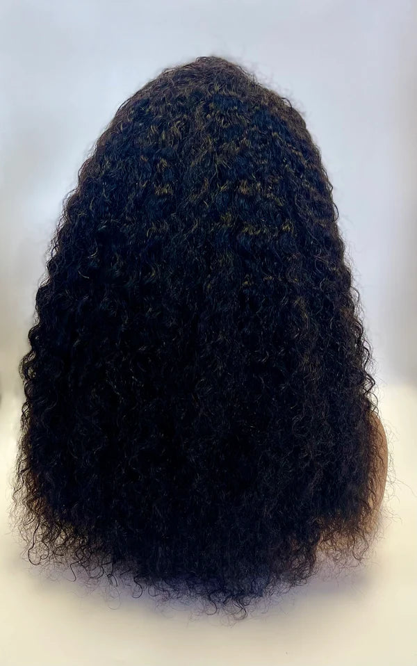 Deep Wave Bob