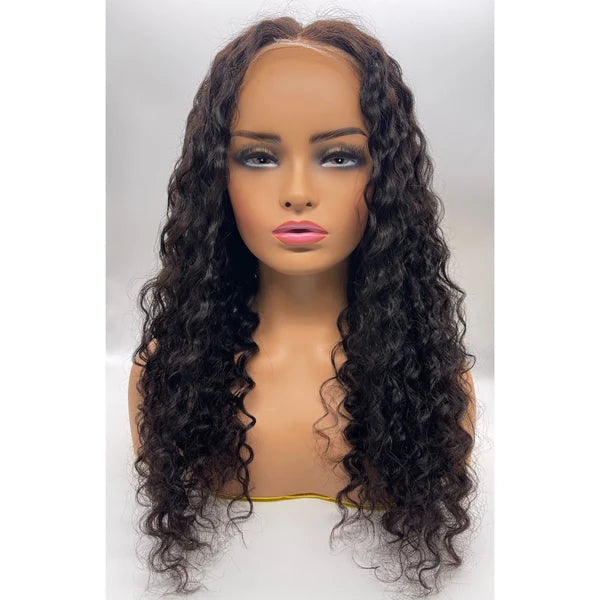 Deepwave Frontal Wig