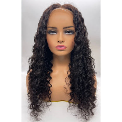 Deepwave Frontal Wig