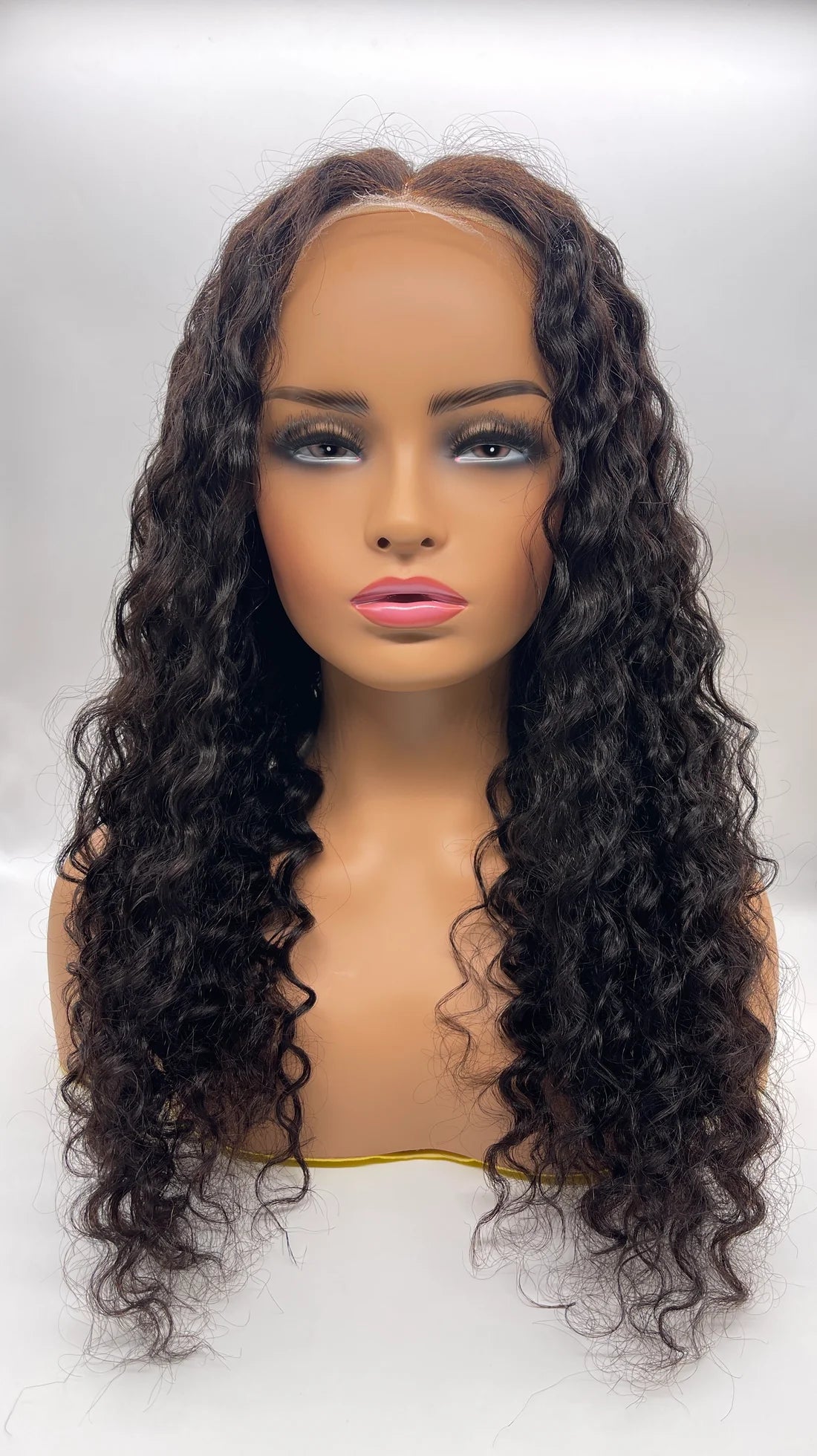 Deepwave Frontal Wig