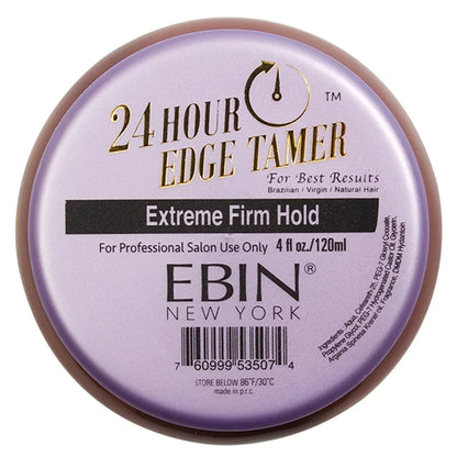 Ebin Edge Tamer(Extreme Firm Hold) 4oz