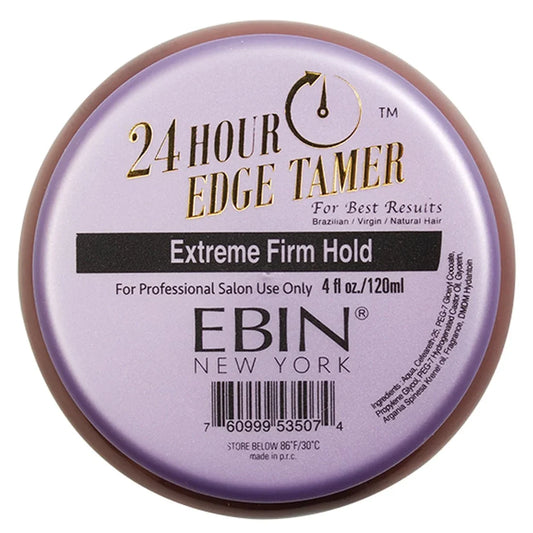 Ebin Edge Tamer(Extreme Firm Hold) 4oz
