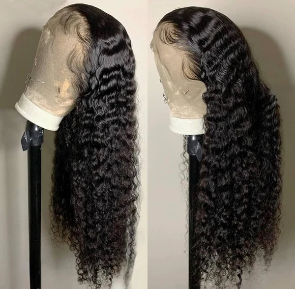 Glueless Deepwave Unit