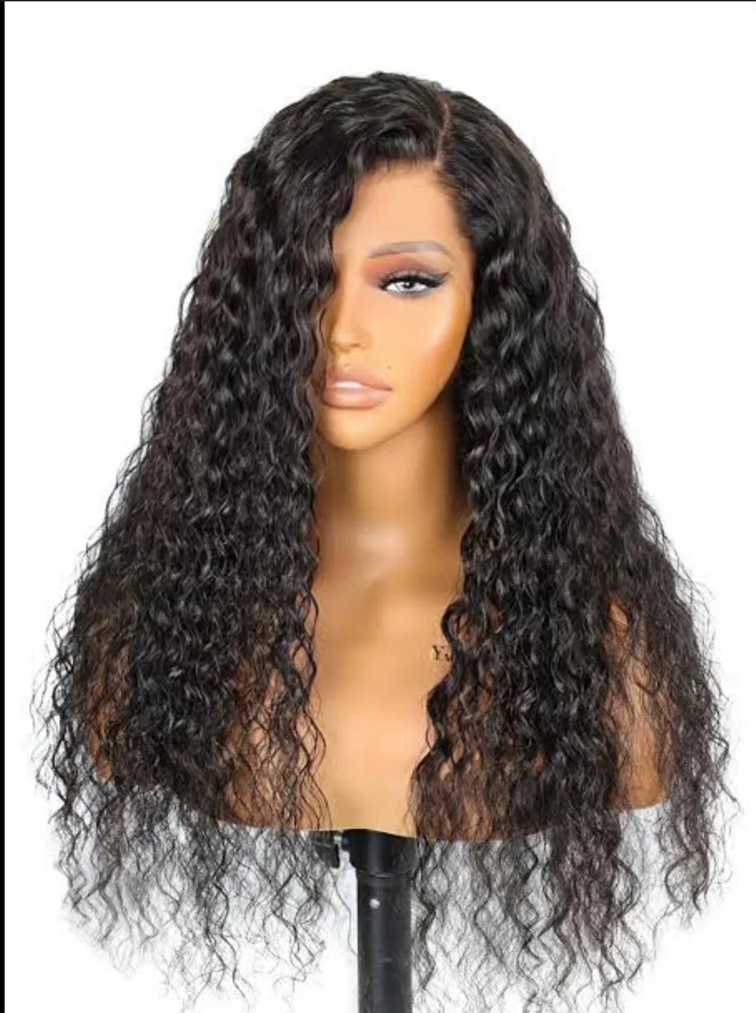 Glueless Deepwave Unit