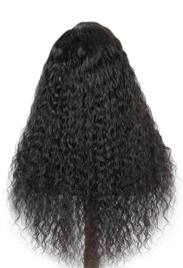 Glueless Deepwave Unit